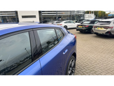 BMW iX2 230kW xDrive30 M Sport 65kWh 5dr Auto Electric Hatchback